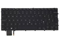 BÀN PHÍM LAPTOP DELL XPS13 9370 LED