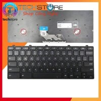 Bàn phím laptop Dell Chromebook 3380 3180 3189