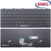Bàn phím laptop Dell Chromebook 11 3180,3189,3380