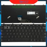 Bàn phím laptop Dell Chromebook 11  - BH 6-12T