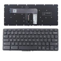 Bàn Phím Laptop Dell Chromebook 13 7310 Có Đèn