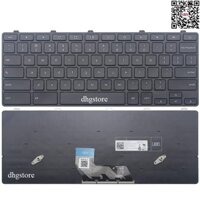 Bàn phím laptop Dell Chromebook 11 3180,3189,3380