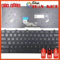Bàn phím Laptop DELL CHROMEBOOK 11 👉 Dell Chromebook 11 3180 3189