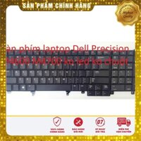 ⚡Bàn phím laptop Dell Precision M4600 M4700