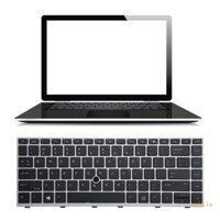 Bàn Phím Laptop exhila Cho HP EliteBook 840 G5 846 G5 745 G5 Bàn Phím Laptop