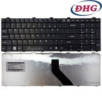 Bàn phím laptop Fujitsu AH530 AH531 NH751 CP487041 CP515904 CP513251