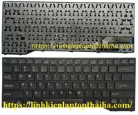 Bàn phím laptop Fujitsu Lifebook E548