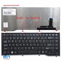 Bàn phím laptop Fujitsu Lifebook LH532