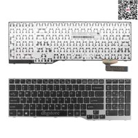 Bàn phím laptop Fujitsu Lifebook E753 E754 E557 E756