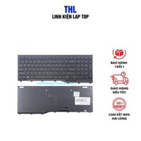 Bàn phím laptop Fujitsu Lifebook Ah552