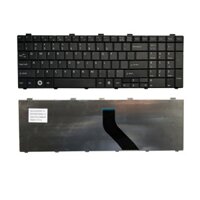 Bàn phím Laptop Fujitsu Lifebook AH530 AH502 AH531 NH751 A530 A531