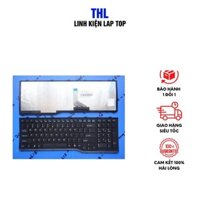 Bàn phím laptop Fujitsu Lifebook AH532 A532 N532 NH532  – AH532