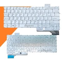 Bàn phím laptop Fujitsu Lifebook SH512