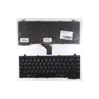 Bàn phím laptop Gateway MX3215, MX3225, MX3228, MX3230, ML3000, MT3000, W340UI, W340UA, W340, 3560, 3713, MX3000