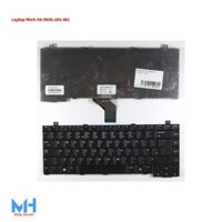 Bàn phím laptop Gateway MX3215, MX3225, MX3228, MX3230, ML3000, MT3000, W340UI, W340UA, W340, 3560, 3713, MX3000