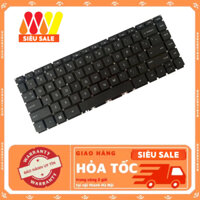 Bàn Phím Laptop HP 14-AC 14-AC137tu 14-AC002ND 14-ac029tx 14-ac143tx 14-ac022tx NEW 100%