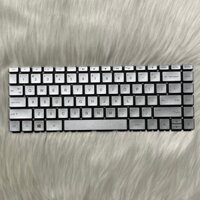 Bàn Phím Laptop HP 14-BS 14-BS561TU, 14-BS562TU, 14-BS563TU. keyboard