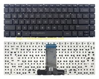 Bàn phím laptop HP 14-BS, 14-BS561TU, 14-BS562TU, 14-BS563TU ZIN