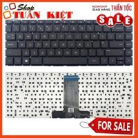 Bàn Phím Laptop HP 14-CF 14-DF 14-DK 14S-DK 14S-CF 240 G8 340 348 G7 14-BS