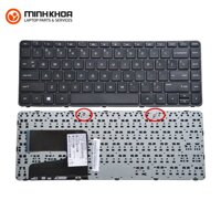 Bàn phím laptop HP 14D 14N ko khung