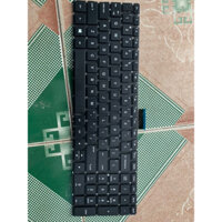 Bàn phím laptop HP 15-BS 15-BS553TU 15-BS554TU 15-BS555TU 15-BS557TU(không led)