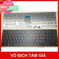 bàn phím laptop hp 15-da0051TU mới FREE ship đơn từ 50k