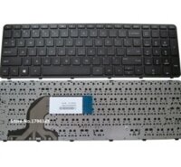 Bàn phím laptop HP 15-E000/ 15-N000/ 15-D107TX/ 15-N010SL/ 14-E018/ RT3290/ 14-R010TU/ 14-N