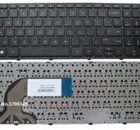 Bàn phím laptop HP 15-E000/ 15-N000/ 15-D107TX/ 15-N010SL/ 14-E018/ RT3290/ 14-R010TU/ 14-N