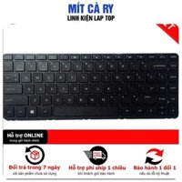 Bàn phím laptop HP 240 G2 245 G2 246 G2 240 G3 245 G3 246 G3