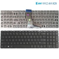 Bàn phím laptop HP 250 G6, 255 G6, Envy X360 m6-w000, m6-aq000, m6-ae000 - 15-AB000