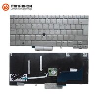 Bàn phím laptop HP 2760p