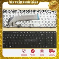 ⚡Bàn phím laptop HP 450 G1, 450