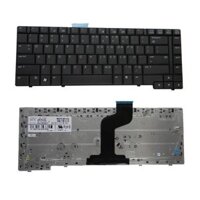 Bàn phím Laptop HP 6730B/6530B (CAP THANG) - Hàng nhập khẩu Compaq 6535B 6735B