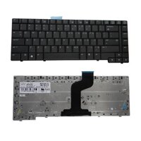 Bàn phím Laptop HP 6730B/6530B (CAP THANG) - Hàng nhập khẩu Compaq 6535B 6735B [bonus]