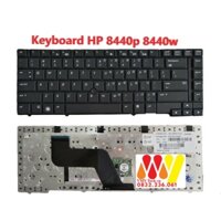 Bàn phím laptop HP 8440 8440p 8440w 6450 6455b 6440b 6455