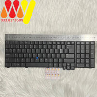 Bàn phím Laptop Hp 8730w 8730 8730p 8730g 458777-041