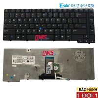 Bàn phím laptop HP Compaq 8510 8510p 8510w – 8510