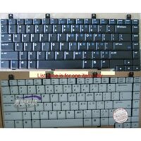bàn phím laptop HP Compaq Presario C300 C500 M2000 V2000 V5000