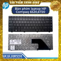 Bàn phím laptop HP Compaq 6520, 6520S, 450, 550, 6720, 6720S CNS