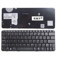 Bàn phím Laptop HP Compaq Presario 2230, 2230s, CQ20, CQ20-100, CQ20-200, CQ20-300 , V062326BK1