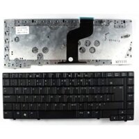 Bàn phím Laptop HP Compaq 6530B, Compaq 6535B, 468775-031, MP-06796LAD9303, NSK-H4E01