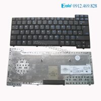 Bàn phím laptop HP Compaq NC6110 NC6120 NC6130 NX6110 NX6120 NX6320 NX6325 NX6130 – NX6120