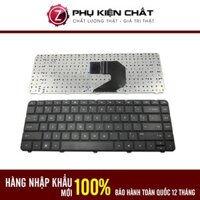 Bàn phím Laptop HP CQ43 CQ45 G4 G6 430 431 435 450 630 650 655 HP 1000-1404TU -Bảo hành 12 tháng toàn quốc