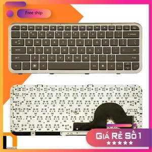 Bàn phím laptop HP DM3