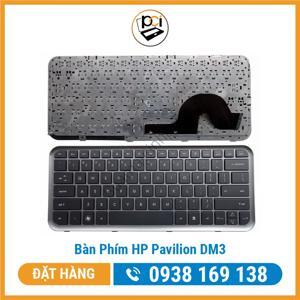 Bàn phím laptop HP DM3