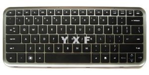 Bàn phím laptop HP DM3