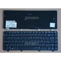 BÀN PHÍM LAPTOP HP DV4 DV4-1000, DV4-2000 – DV4 NEW