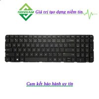 Bàn Phím Laptop HP DV6-7000, DV6-7100, DV6-7200 - Keyboard HP - Bảo Hành Đổi Mới