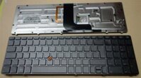 Bàn phím laptop HP EliteBook 8560w 8570w