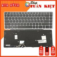 Bàn Phím laptop Hp Elitebook Folio 1040 G1, 1040 G2